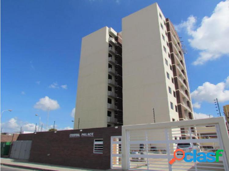 Apartamento en Venta Zona Oeste Barquisimeto MR