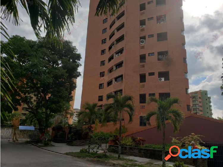 Apartamento en venta en la trigaleña codigo 20-21998JV