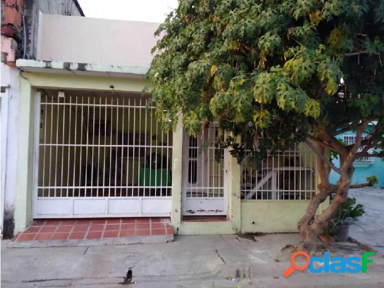 Casa Urb San Antonio Palo Negro Edo. Aragua