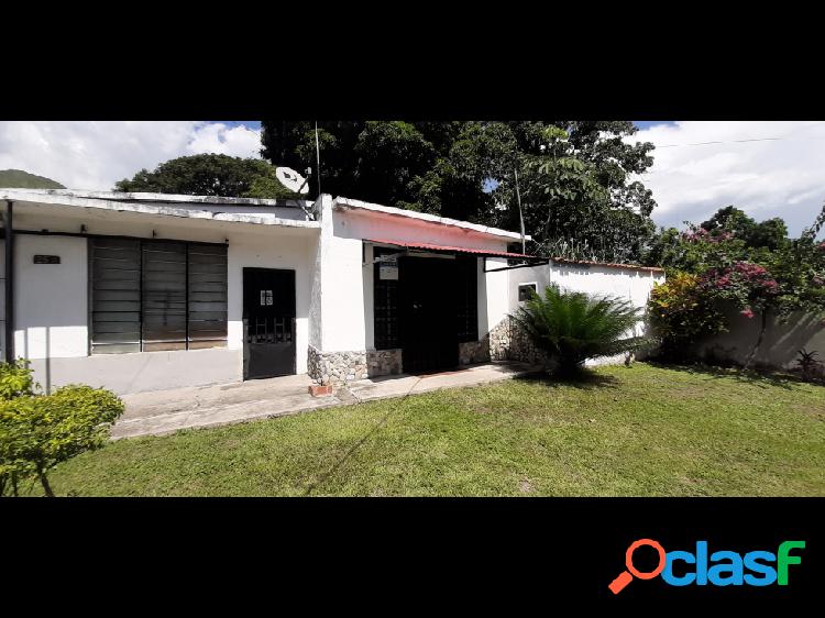 Casa con Local Comercial, Valle Verde, El Limón, Aragua