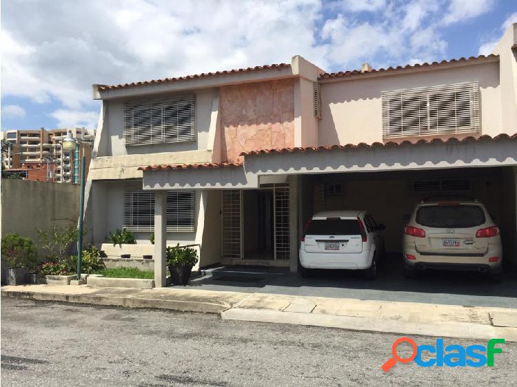 Casa en Venta Barquisimeto Este, AL 20-2309