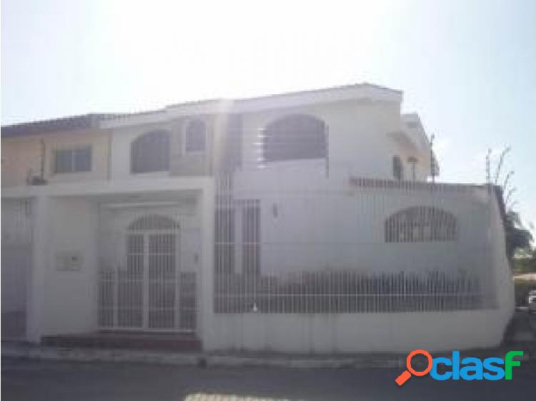 Casa en Venta Barquisimeto La Segoviana, AL 20-134