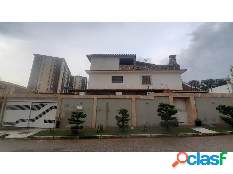 Casa en Venta El Bosque Valencia 20-234522 Dcch