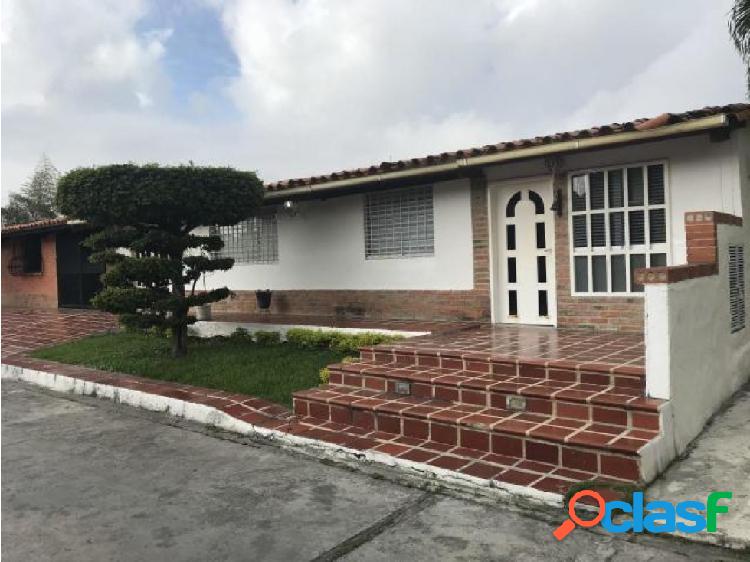 Casa en Venta El Ujano RAHCO