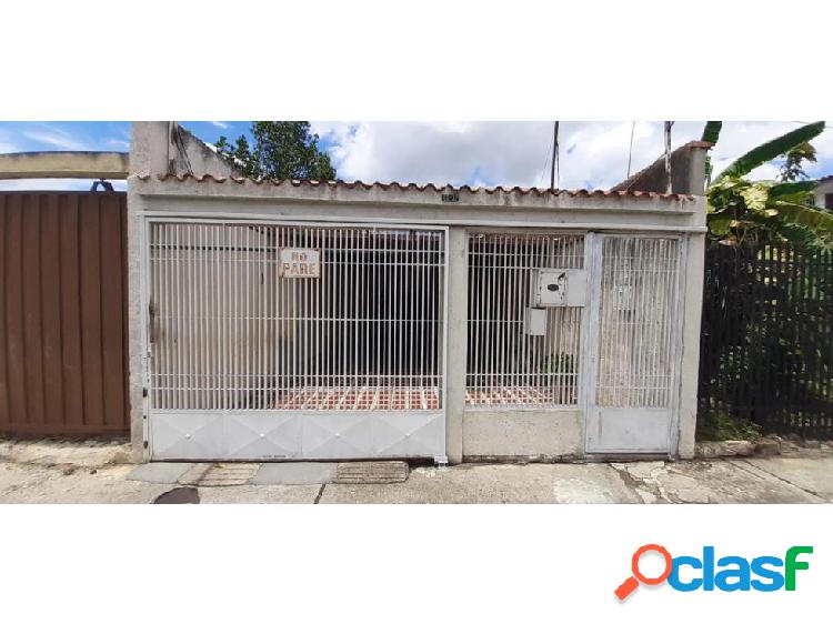 Casa en Venta La Rotaria RAHCO