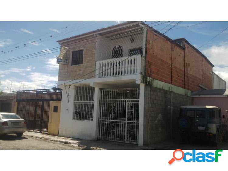 Casa en Venta Quibor RAHCO