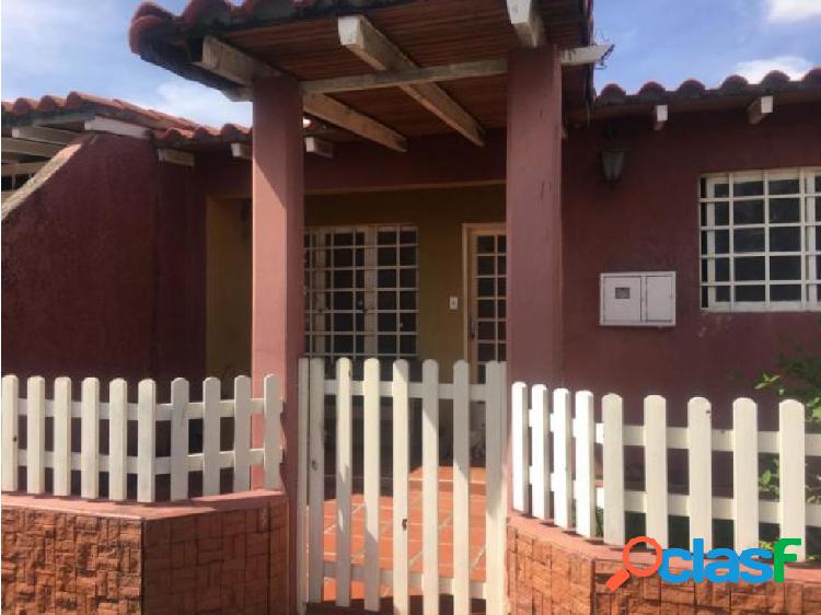Casa en venta Cabudare Flex n° 20-2076, Sp
