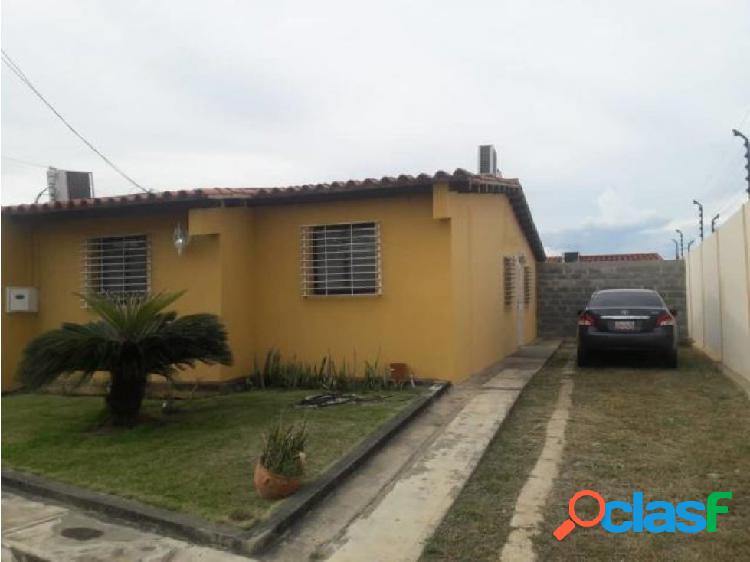 Casa en venta Cabudare Flex n° 20-2098, Sp