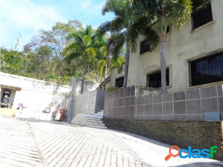 Casa en venta en Colinas de Guataparo 20-8970 CEA