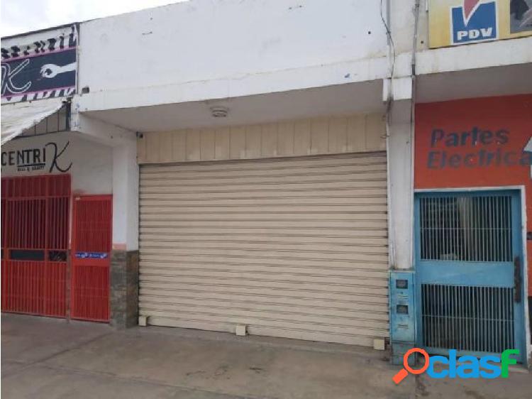 Comercial en alquiler Barquisimeto Flex n° 20-23151, Sp