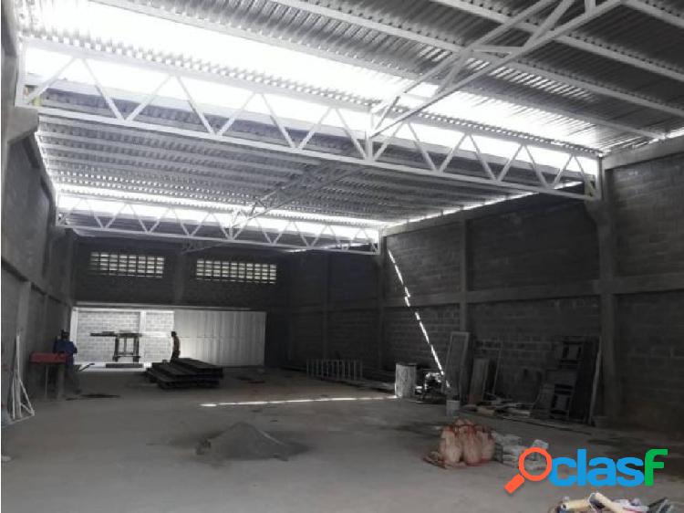 Comercial en venta Barquisimeto Flex n° 20-1146, sp