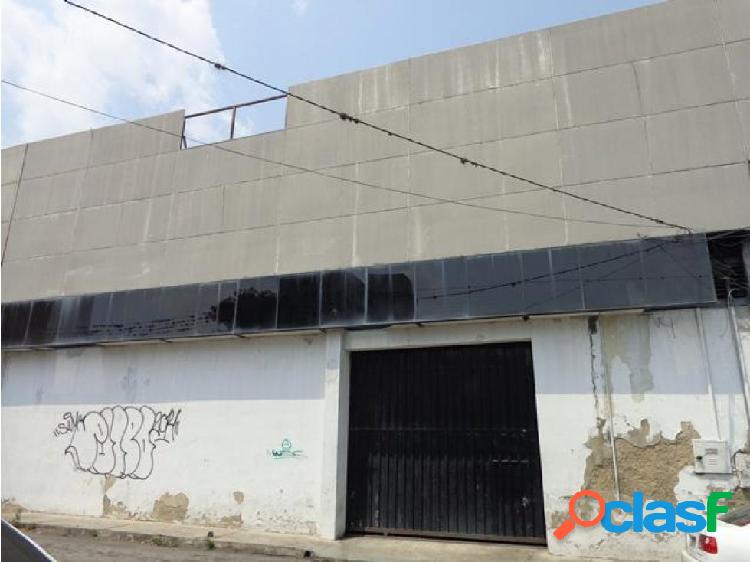 Comercial en venta Barquisimeto Flex n° 20-1205, sp