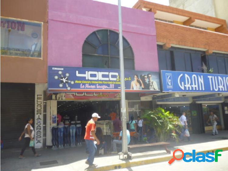 Comercial en venta Barquisimeto Flex n° 20-6251, Lp