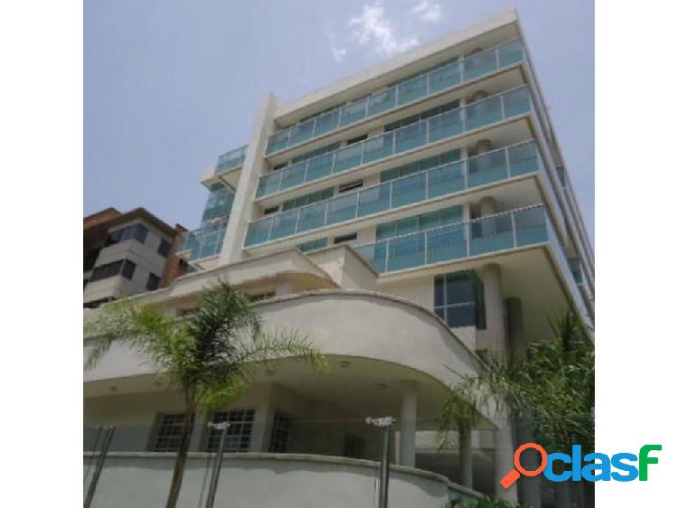 EN VENTA bello apartamento tipo Estudio en Campo Alegre