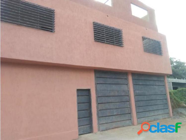 Edificio en Venta Los Pinos Cabudare Lara