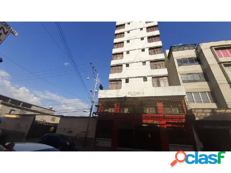 Hotel en Venta Centro Barquisimeto MR