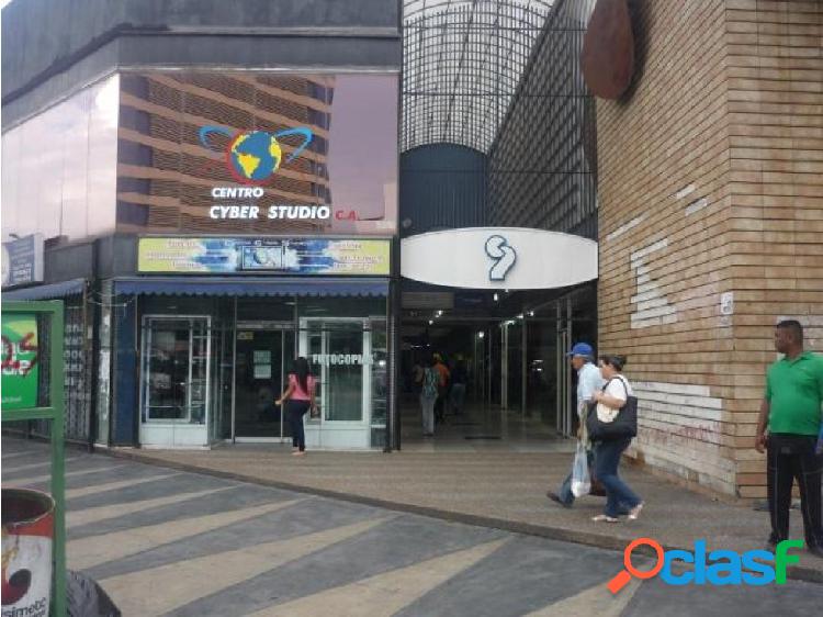 Locales en Venta Barquisimeto Iribarren, Centro, AL 20-146