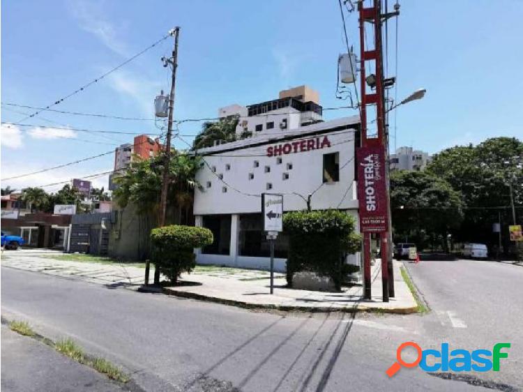 Restaurant en Venta Zona Este Barquisimeto Lara