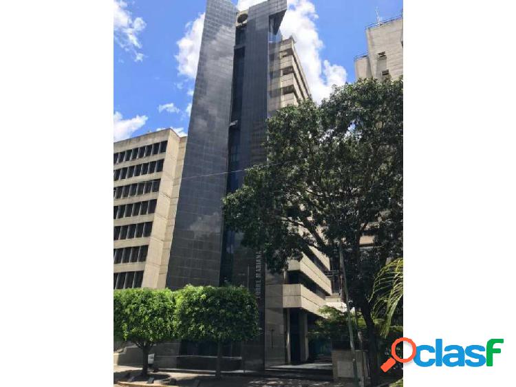 Se alquila oficina 125m2 El Rosal