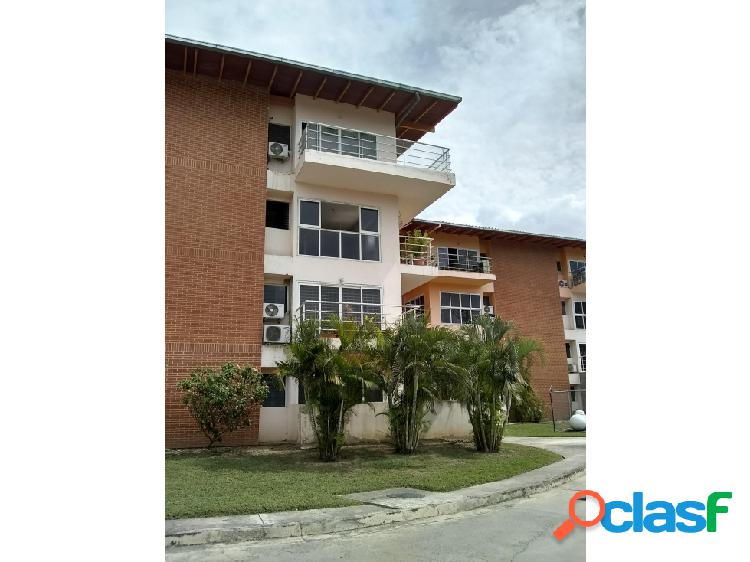 Se vende apto 78m2 2h/2b/1p Guatire