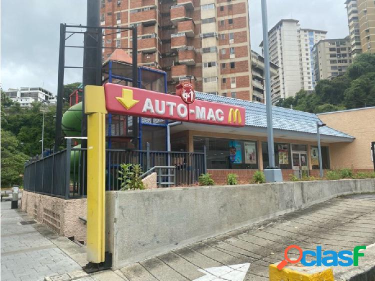 Se vende/alquila local 1.929,40m2 Bello Monte