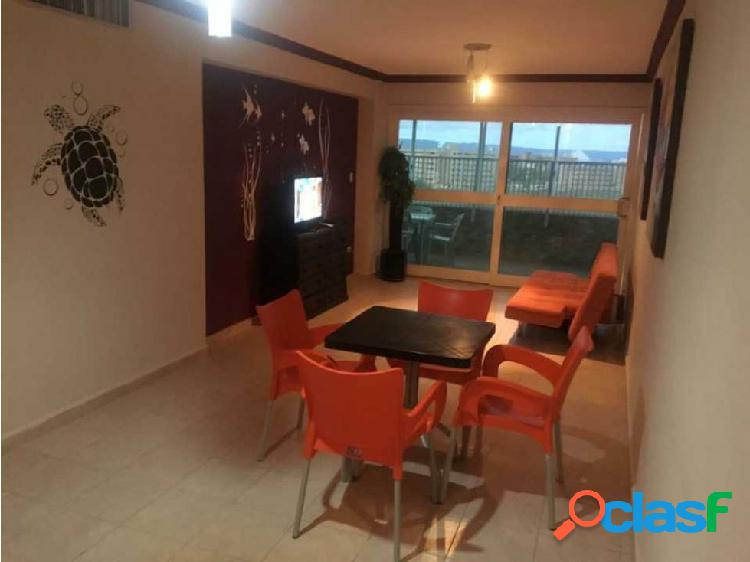 VENTA APARTAMENTO EN CARIBBEAN MARINA & BEACH CLUB