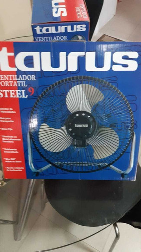 Ventilador De Piso Taurus Nuevo