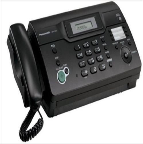 Fax Panasonic Modelo Kx-ft77