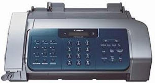 Teléfono Fax Canon Faxphone B95