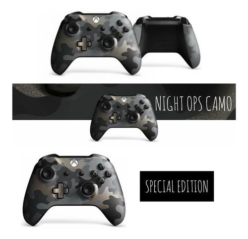 Controles Xbox One S / X Originales Edicion Especial