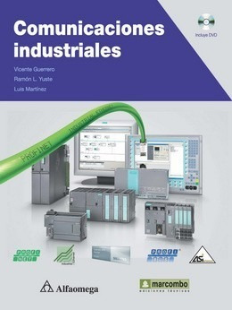 Libro Comunicaciones Industriales