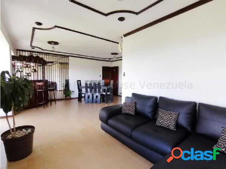 Apartamento Venta Del Este Barquisimeto 20-23921 YB