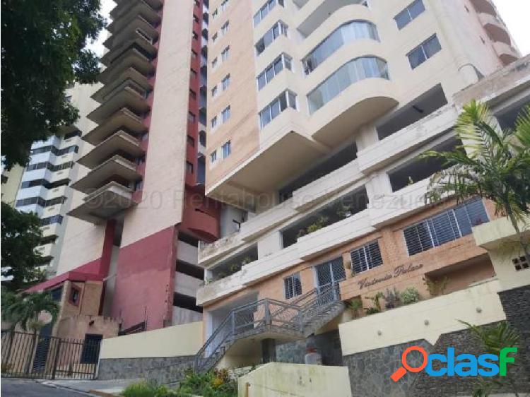 Apartamento en Venta en El Parral 20-23931 AJC