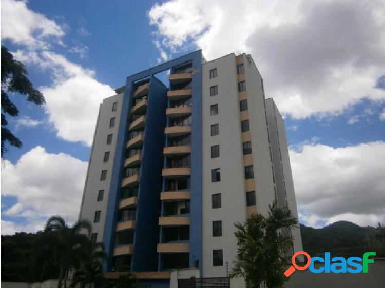 Apartamento en venta en Valles de Camoruco Valencia 20-13009
