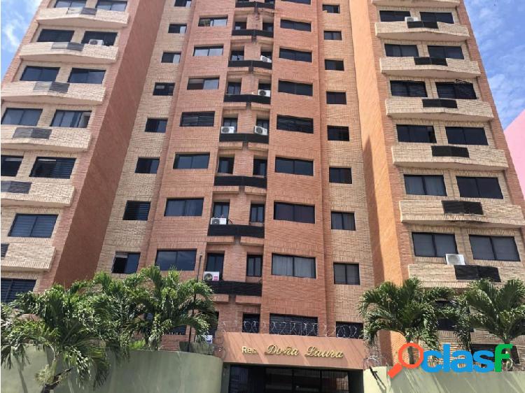 Apartamento en venta en el Este de Barquisimeto