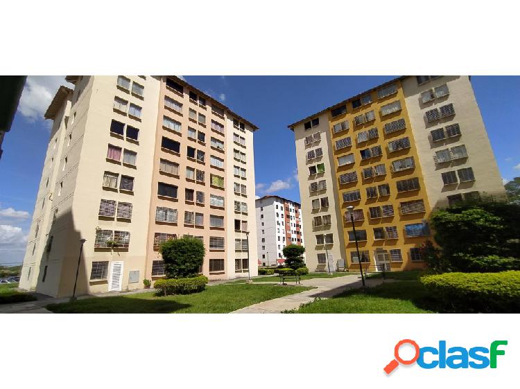 Apartamentos en barquisimeto flex n° 20-2035, lp