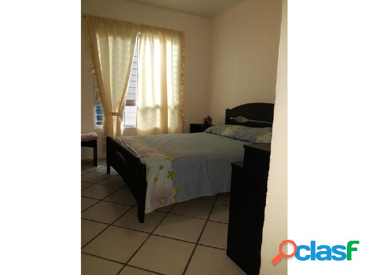 Bello Apartamento ubicado en San Diego, Paso Real