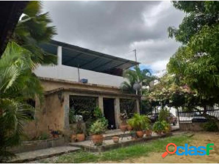 Casa en Venta Cabudare La Piedad, AL 20-6562