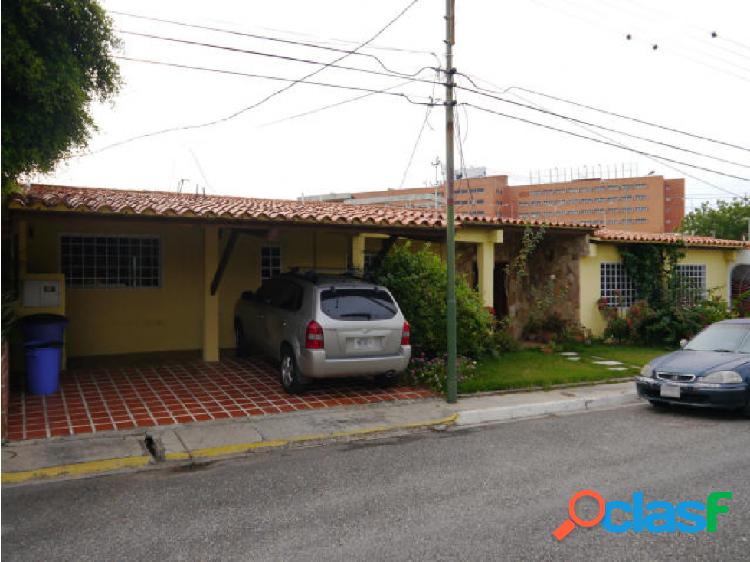 Casa en Venta Cabudare Valle Hondo, AL 20-2875
