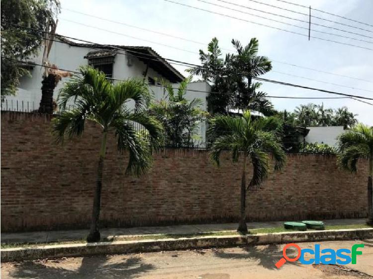 Casa en venta en Guataparo 20-20367 CEA