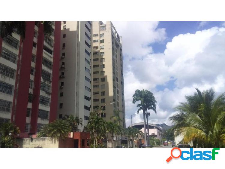 En venta Apartamento chaguaramal Avenida Bolivar