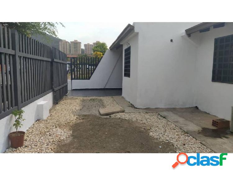 En venta casa en Parque Mirador