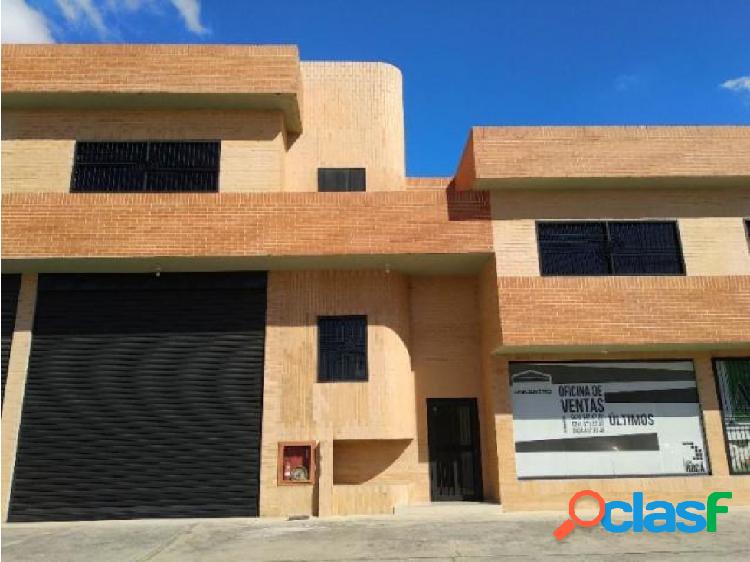 Galpon En Venta Parque Industrial Castillito San Diego