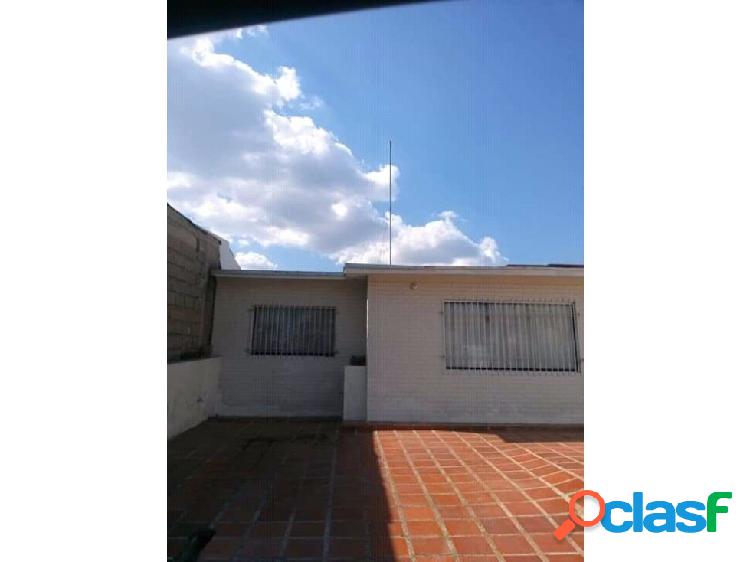 (MAC-648) Casa en Santa Paula, Tocuyito