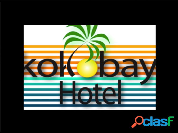 Para la venta Hotel KokoBay, en isla Margarita, Venezuela