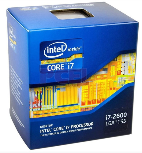 Procesador Intel I+fan Cooler V8