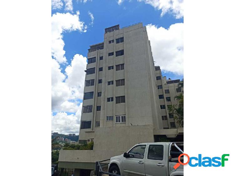 Se vende apto 205m2 3h+s/3b+s/2p Chulavista