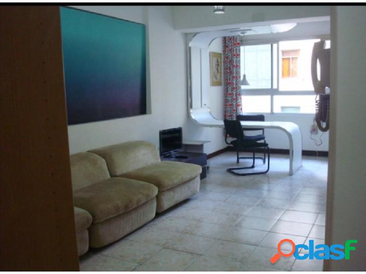 Se vende apto 63m2 1h/1b/1p Los Palos Grandes