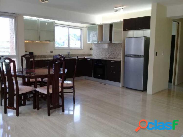 Se vende apto 82m2 2h/2b/2p El Rosal