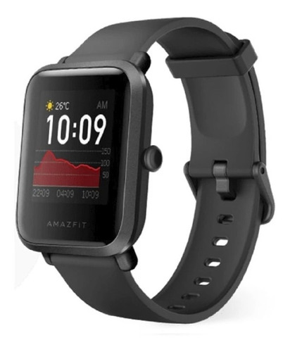 Reloj Inteligente Amazfit Bip S Smartwatch 100% Garantizado